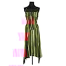Brown dress - Autre Marque