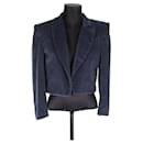 Cotton blazer - Autre Marque