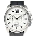 Cartier Calibre de Watch