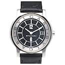 Bvlgari Solotempo Quartz Wristwatch - Bulgari