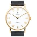 Rolex Cellini 18K Manual Winding Wristwatch