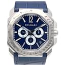 Bvlgari Octo Maserati Automatic Men's Watch - Bulgari