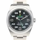 Rolex Air King Oyster Perpetual Watch