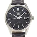 TAG HEUER Carrera Calibre 5 Automatic Watch - Tag Heuer