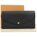 Louis Vuitton Monogram Empreinte Coin Purse