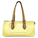 Louis Vuitton Handbag Rosewood Avenue