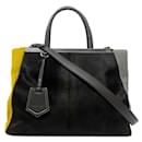Fendi 2way Twojours Handbag