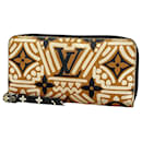Louis Vuitton Portefeuille zippy