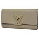Louis Vuitton Capucines Wallet