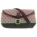 Louis Vuitton Monogram Mini Marjorie Shoulder Bag
