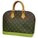 Louis Vuitton Alma