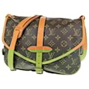 Louis Vuitton Saumur 30