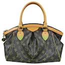 Louis Vuitton Tivoli PM Monogram Handbag