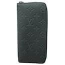 Louis Vuitton Zippy Wallet Vertical