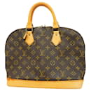 Louis Vuitton Alma