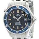 Omega Seamaster Professional 300M Mid Size Watch