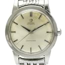 Vintage Omega Seamaster Automatic Watch