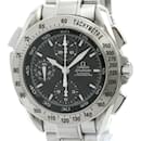 Omega Speedmaster Split Second Automatic Watch