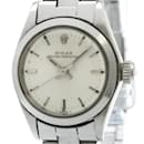 Vintage Rolex Oyster Perpetual 6618 Steel Automatic Ladies Watch