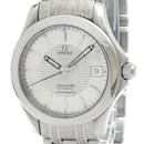 Omega Seamaster 120M Chronometer Steel Automatic Watch