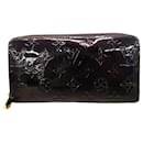 Louis Vuitton Zippy wallet