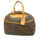 Louis Vuitton Deauville