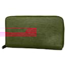 Louis Vuitton Zippy organizer