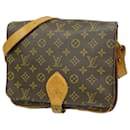 Louis Vuitton Cartouchière