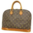 Louis Vuitton Alma
