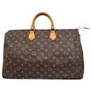 Louis Vuitton Speedy 40
