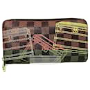 Louis Vuitton Zippy wallet