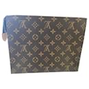Pouch/6 - Louis Vuitton