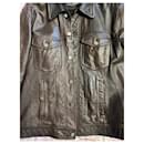Leather jacket - Dolce & Gabbana