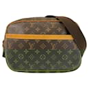 Louis Vuitton Monogram Reporter PM Shoulder Bag