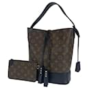 Louis Vuitton Monogram Idole NN14GM Handbag