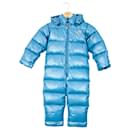 One piece Jacket - Moncler