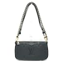 Louis Vuitton Monogram Empreinte Pochette Bag