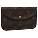 LOUIS VUITTON Monogram Ceinture Pochette Bolsa de cintura M6933U LV Auth 107487 - Louis Vuitton