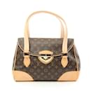 Louis Vuitton Beverly GM Shoulder Bag