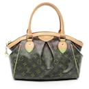 Louis Vuitton Tivoli PM Monogram Handbag