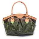 Louis Vuitton Tivoli PM Monogram Handbag