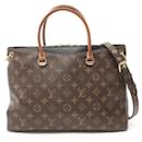 Louis Vuitton Pallas Handbag