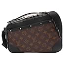 Louis Vuitton Biker Shoulder Bag