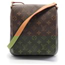 Louis Vuitton Musette Salsa Shoulder Bag