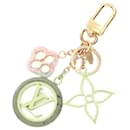 Louis Vuitton Porte-Clé Color Line Charm