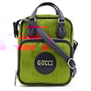 Gucci Off The Grid Nylon Canvas Shoulder Bag