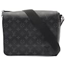 Louis Vuitton District PM NM Shoulder Bag