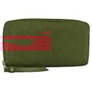Louis Vuitton Portefeuille zippy