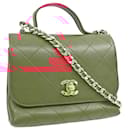 Chanel Coco Handle