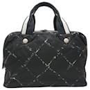 Chanel Travel line